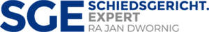 Rechtsanwalt für Arbitration / Schiedsgericht